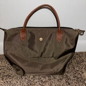 Longchamp Le Pliage Small Tote